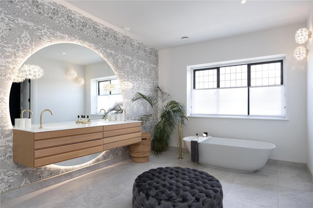 Principal En Suite