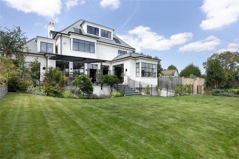 undefined, Marryat Road, Wimbledon, London, SW19