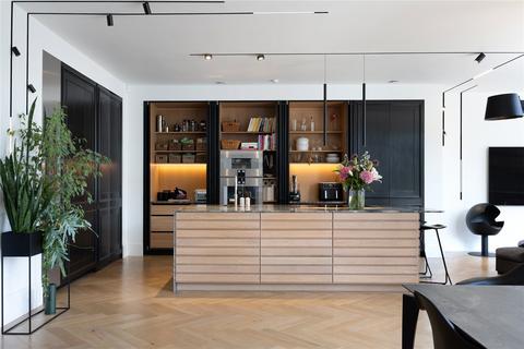 undefined, Marryat Road, Wimbledon, London, SW19