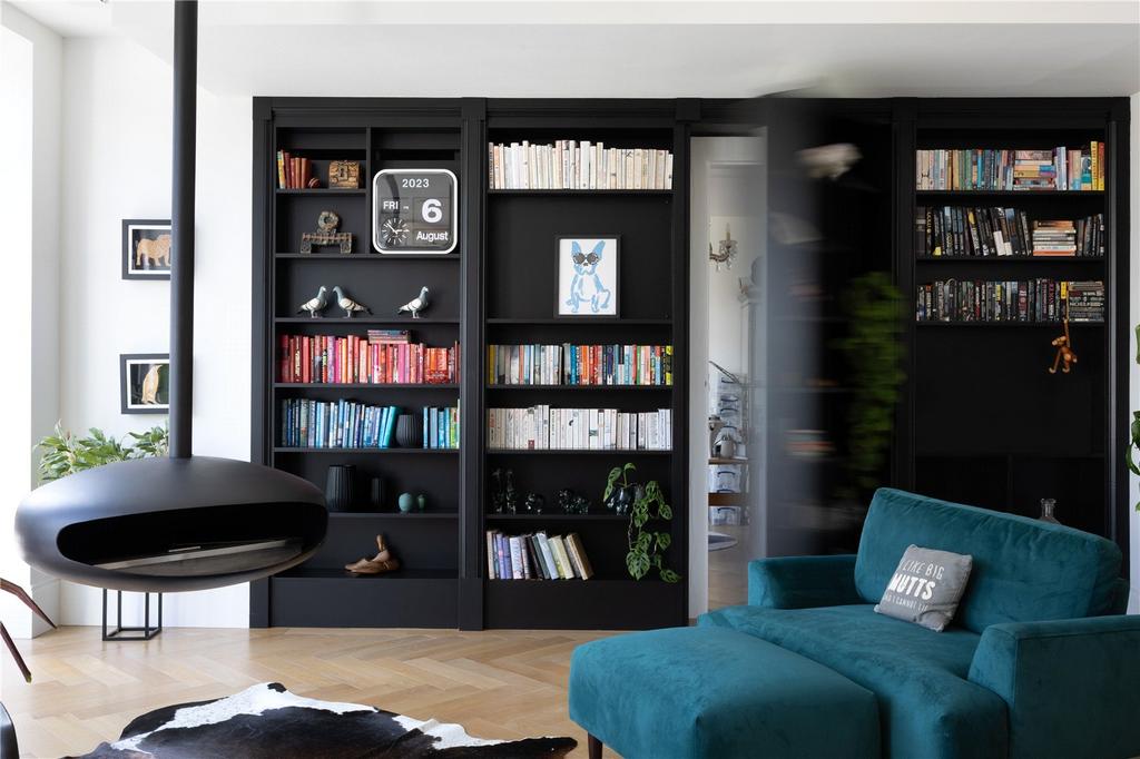Library