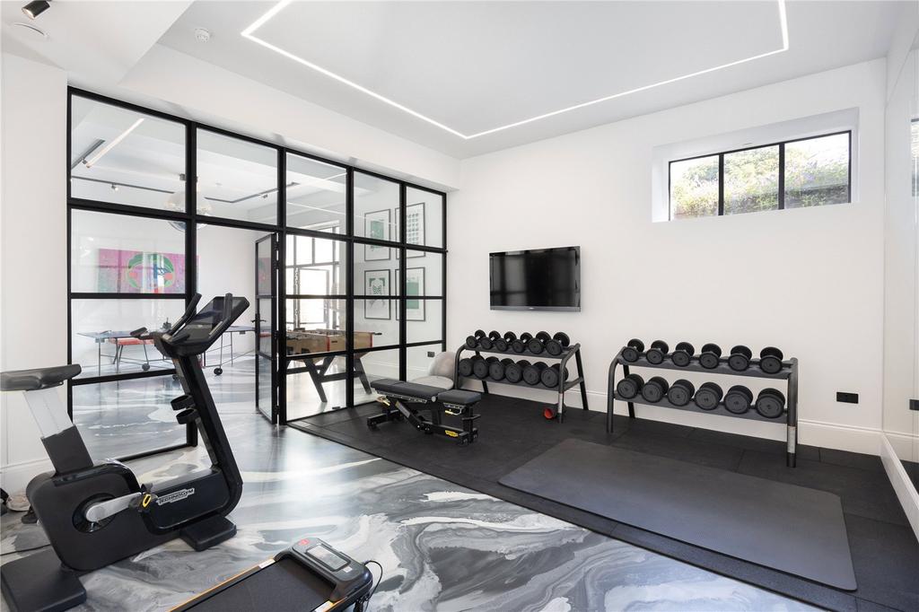 Gym