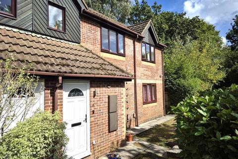 undefined, Elldene Court, Southampton SO40