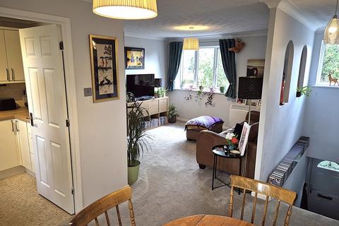 undefined, Elldene Court, Southampton SO40