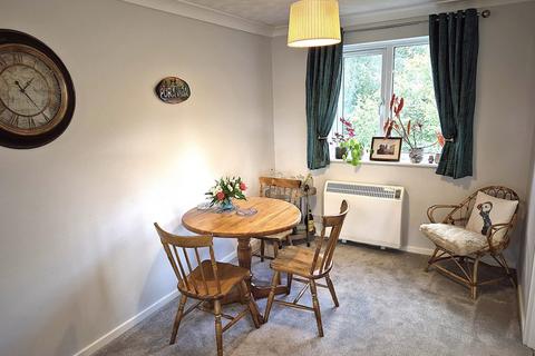 undefined, Elldene Court, Southampton SO40