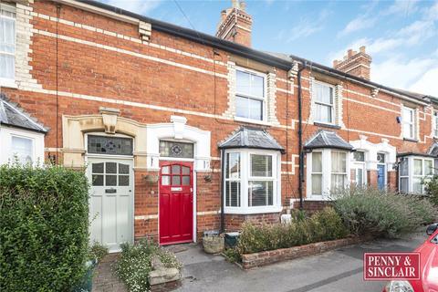 2 bedroom terraced house for sale, Harpsden Road, RG9 1ED