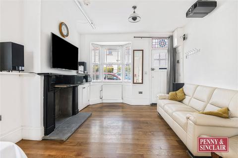 2 bedroom terraced house for sale, Harpsden Road, RG9 1ED