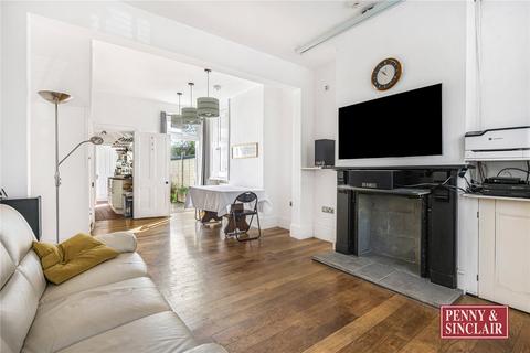 2 bedroom terraced house for sale, Harpsden Road, RG9 1ED