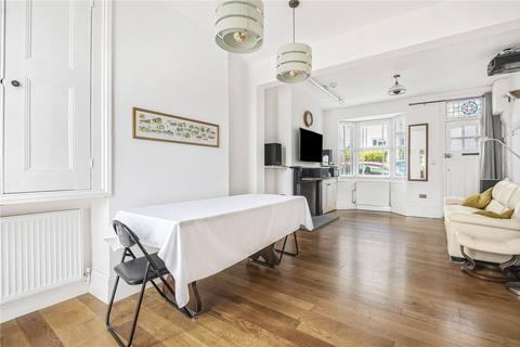 2 bedroom terraced house for sale, Harpsden Road, RG9 1ED