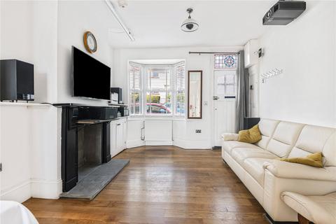 2 bedroom terraced house for sale, Harpsden Road, RG9 1ED