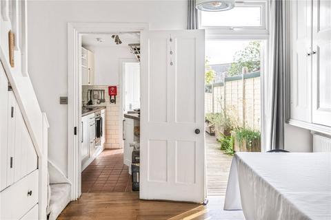2 bedroom terraced house for sale, Harpsden Road, RG9 1ED