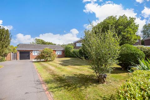 undefined, Willow Way, Ashington RH20