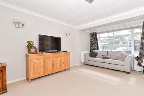 4 bedroom semi-detached house for sale, Vaughan Avenue, Tonbridge, Kent