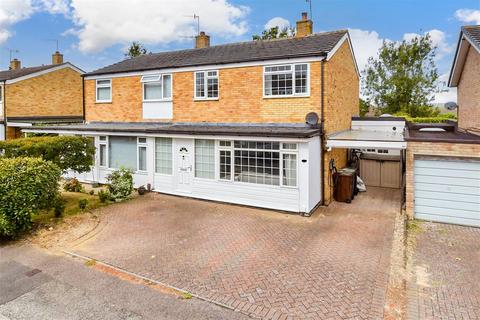 Vaughan Avenue, Tonbridge TN10
