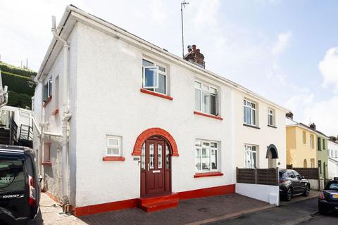 Langley Park, Jersey JE2