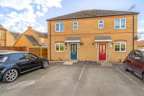 undefined, Oxford Gardens, Holbeach