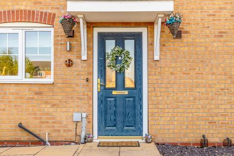 undefined, Oxford Gardens, Holbeach