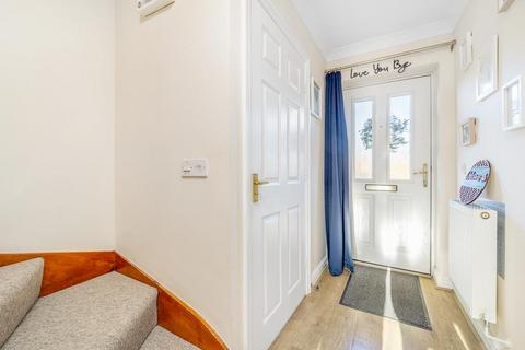 undefined, Oxford Gardens, Holbeach