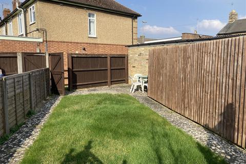 undefined, Garages Adjacent to 3 West End, Ely CB6