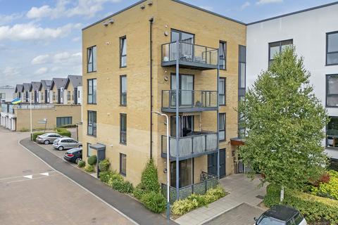 1 bedroom apartment for sale, St. Clements Avenue, Harold Wood, RM3