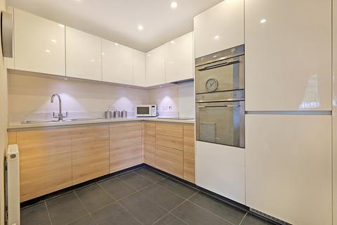1 bedroom apartment for sale, St. Clements Avenue, Harold Wood, RM3