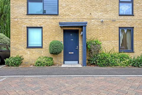 1 bedroom apartment for sale, St. Clements Avenue, Harold Wood, RM3