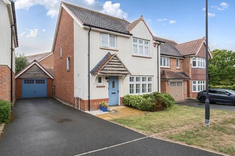 undefined, Ashcombe Close, Swindon, SN3