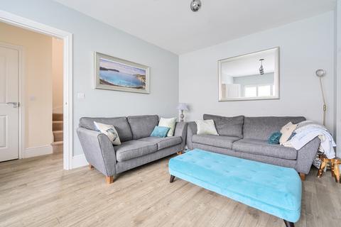 4 bedroom detached house for sale, Ashcombe Close, Swindon, SN3