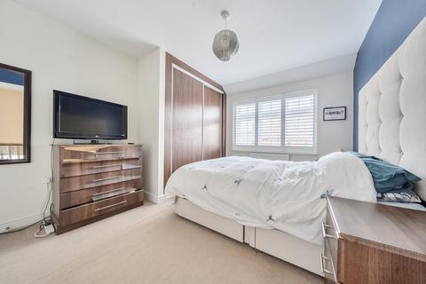 4 bedroom detached house for sale, Ashcombe Close, Swindon, SN3