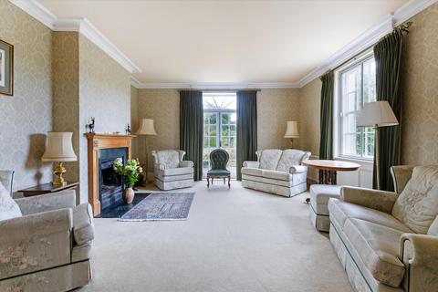 5 bedroom detached house for sale, Stratfield Turgis, Hook, Hampshire, RG27