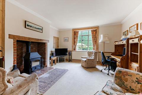 5 bedroom detached house for sale, Stratfield Turgis, Hook, Hampshire, RG27