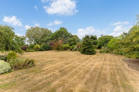 5 bedroom detached house for sale, Stratfield Turgis, Hook, Hampshire, RG27