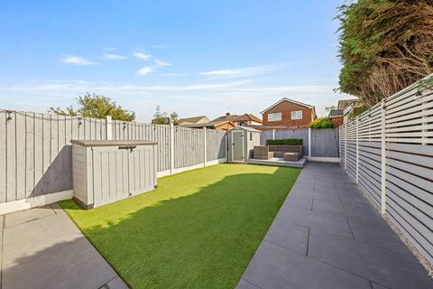 2 bedroom semi-detached house for sale, Wolseley Road, Romford RM7