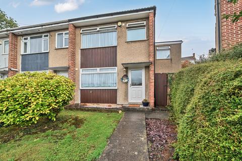 32 The Orchards, Bristol, BS15 9UF