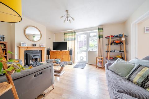 32 The Orchards, Bristol, BS15 9UF