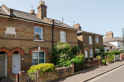 undefined, Fourth Cross Road, Twickenham