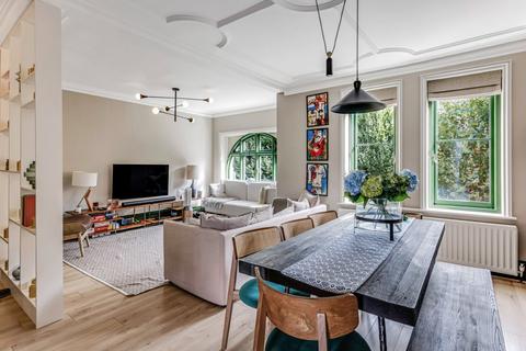 2 bedroom apartment for sale, Randolph Avenue, Little Venice