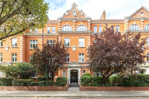 Randolph Avenue, Little Venice