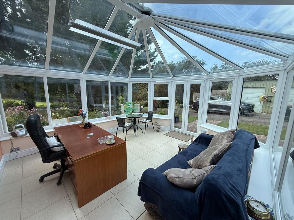 Side Conservatory