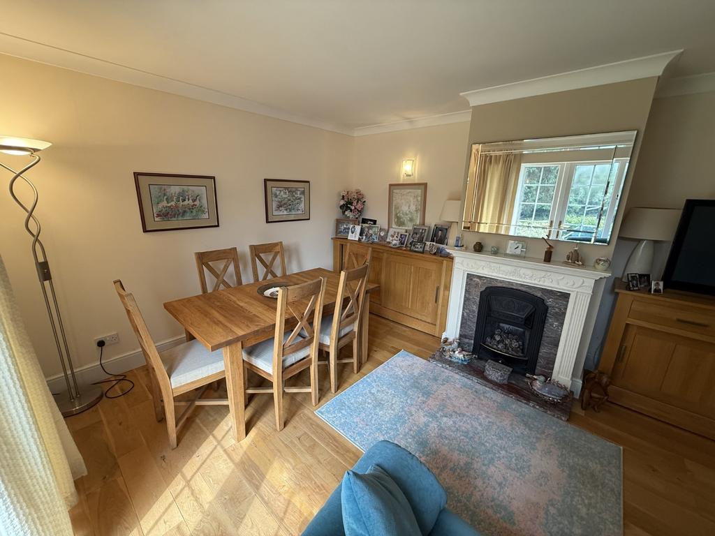 Front Lounge