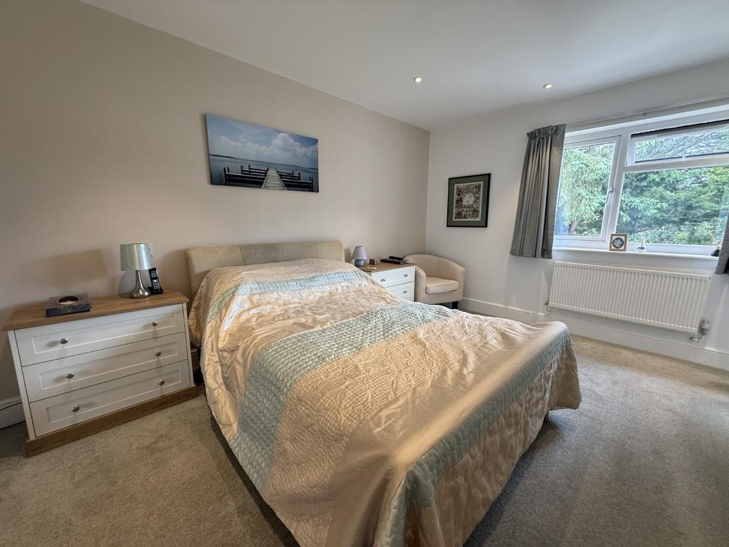 Principal Bedroom Suite