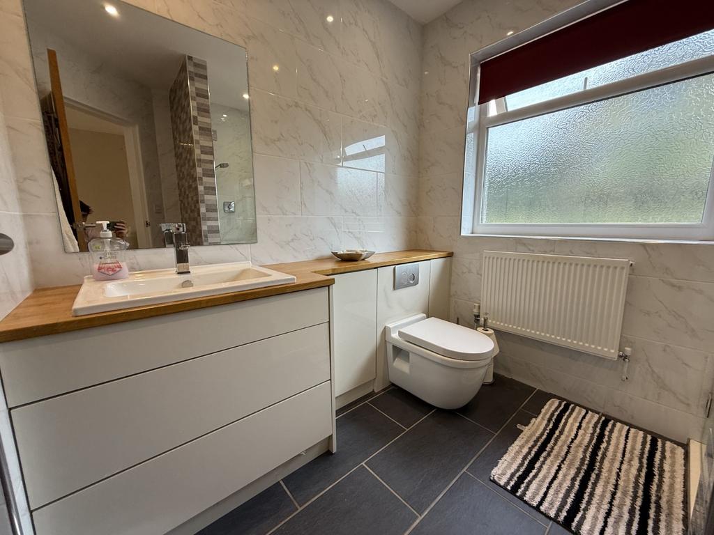 En-suite