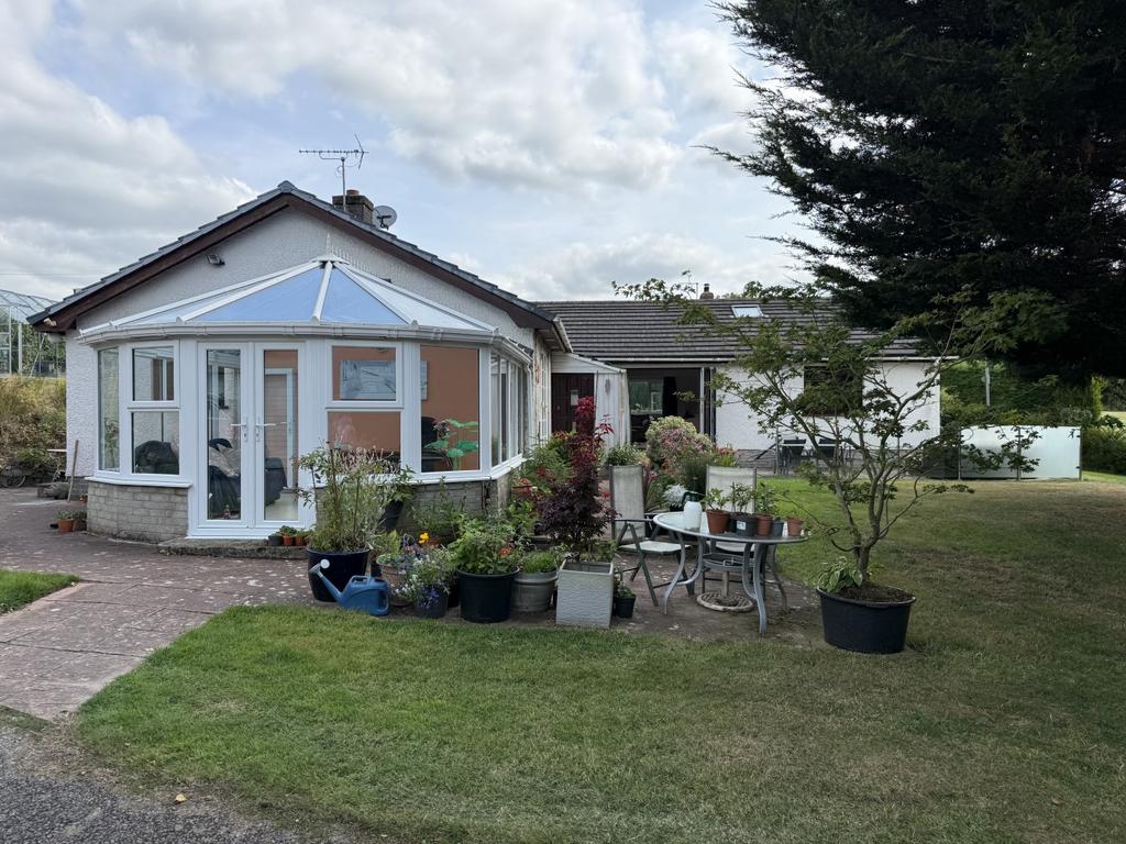 Side Conservatory