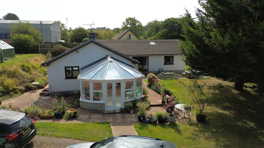 Side Conservatory
