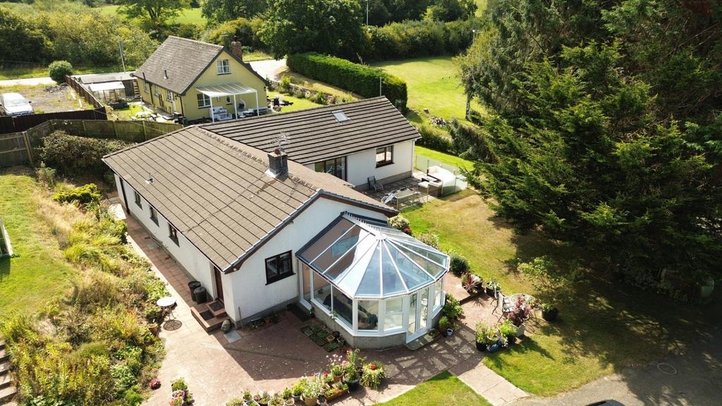 Side Conservatory