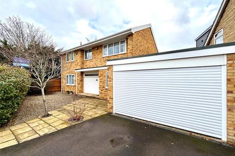 4 bedroom detached house for sale, Wards Road, Hatherley, Cheltenham
