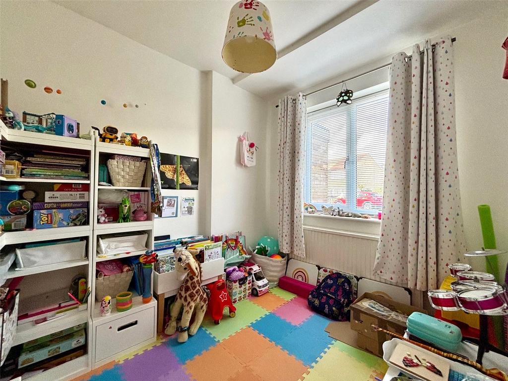 Play Room
