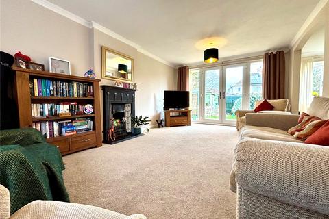 4 bedroom detached house for sale, Wards Road, Hatherley, Cheltenham