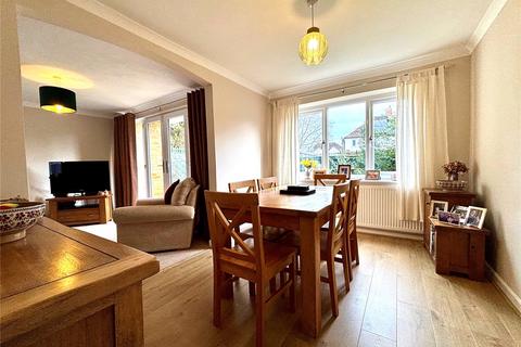 4 bedroom detached house for sale, Wards Road, Hatherley, Cheltenham