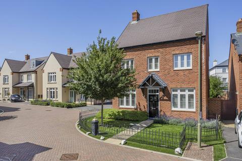 undefined, Simpson Drive, Heyford Park, OX25