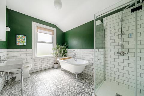 4 bedroom terraced house for sale, Ewhurst Road, Brockley, London, SE4